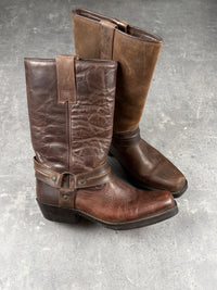 Harness Boot (EU:43 / US:9.5)