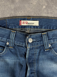 Levi's bootcut Jeans (W32/L36)