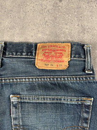 Levi's bootcut Jeans (W33/L34)