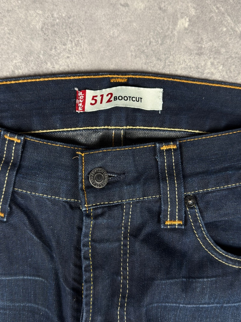 Levi's bootcut Jeans (W34/L36)
