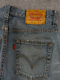 Levi's bootcut Jeans (W30/L32)