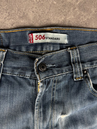 Levi's Jeans (W33/L34)