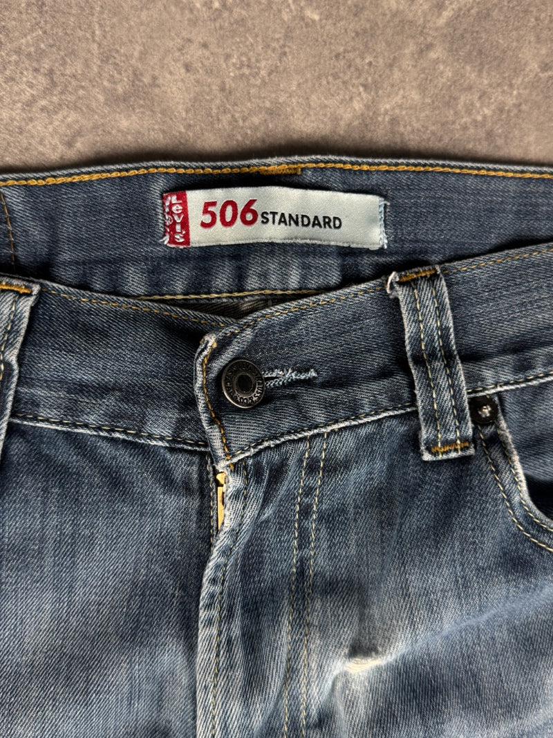 Levi's Jeans (W33/L34)