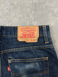 Levi's bootcut Jeans (W29/L34)