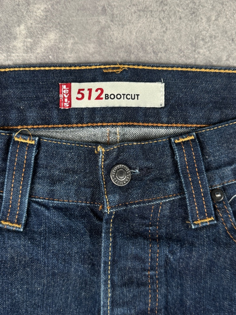 Levi's Jeans (W31/L32)