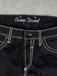 Camp David Jeans black (W31/L32)