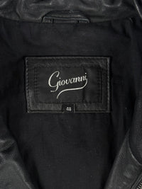 Vintage Leatherjacket (M)