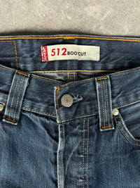 Levi's bootcut Jeans (W30/L34)