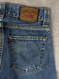 Levi's bootcut Jeans (W30/L34)