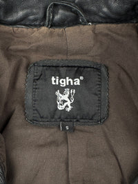 Leatherjacket Tigha (S)