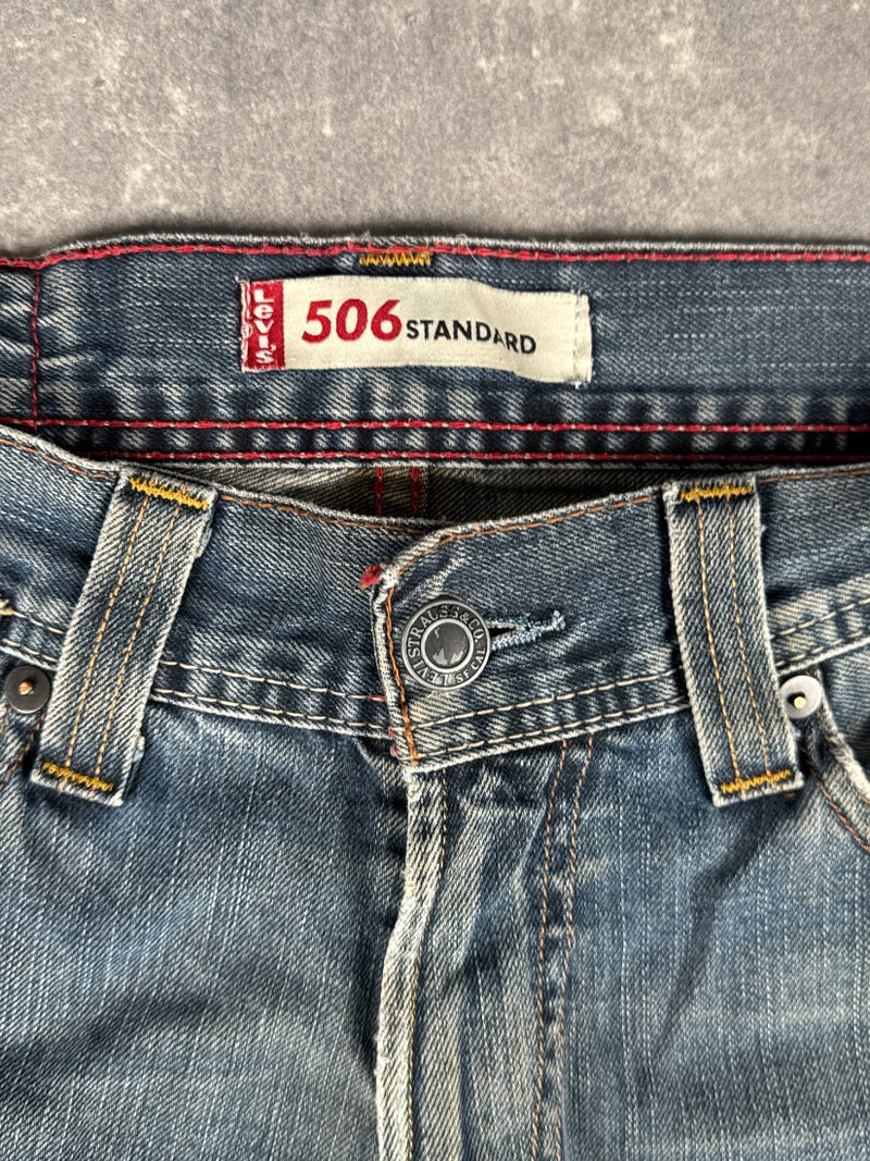 Levi's Jeans (W31/L34)