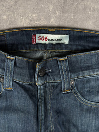 Levi's Jeans (W31/L34)