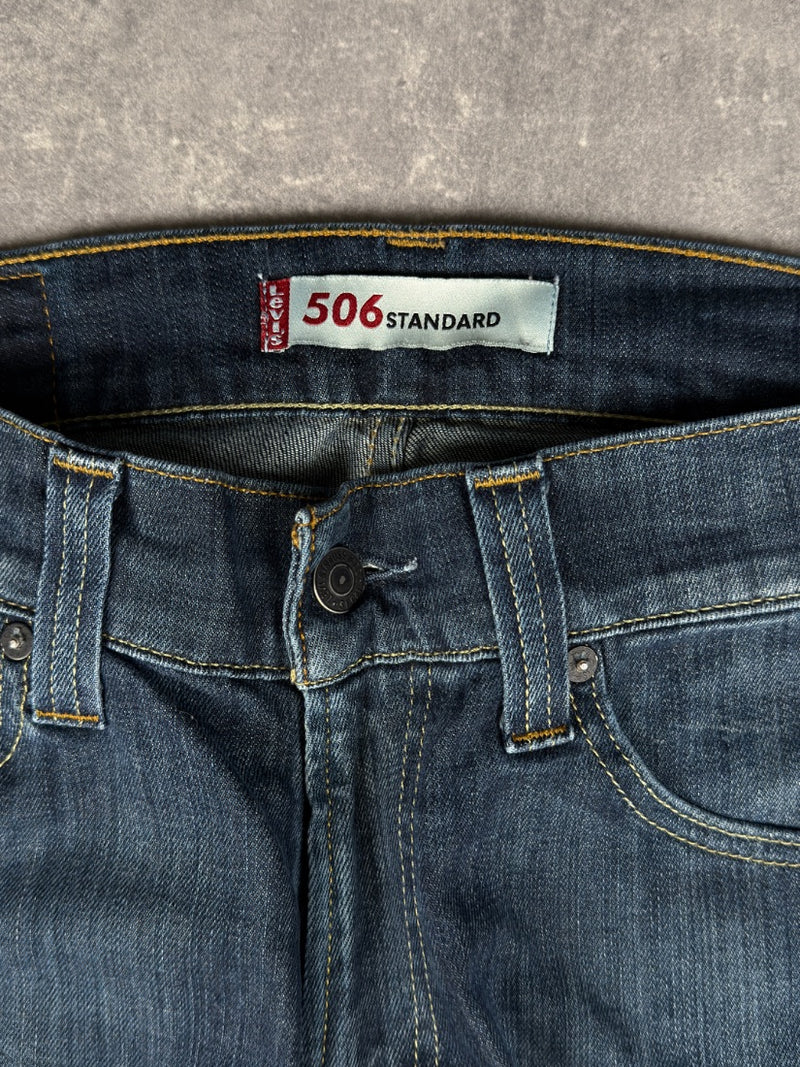 Levi's Jeans (W31/L34)