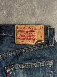 Levi's Jeans (W30/L32)
