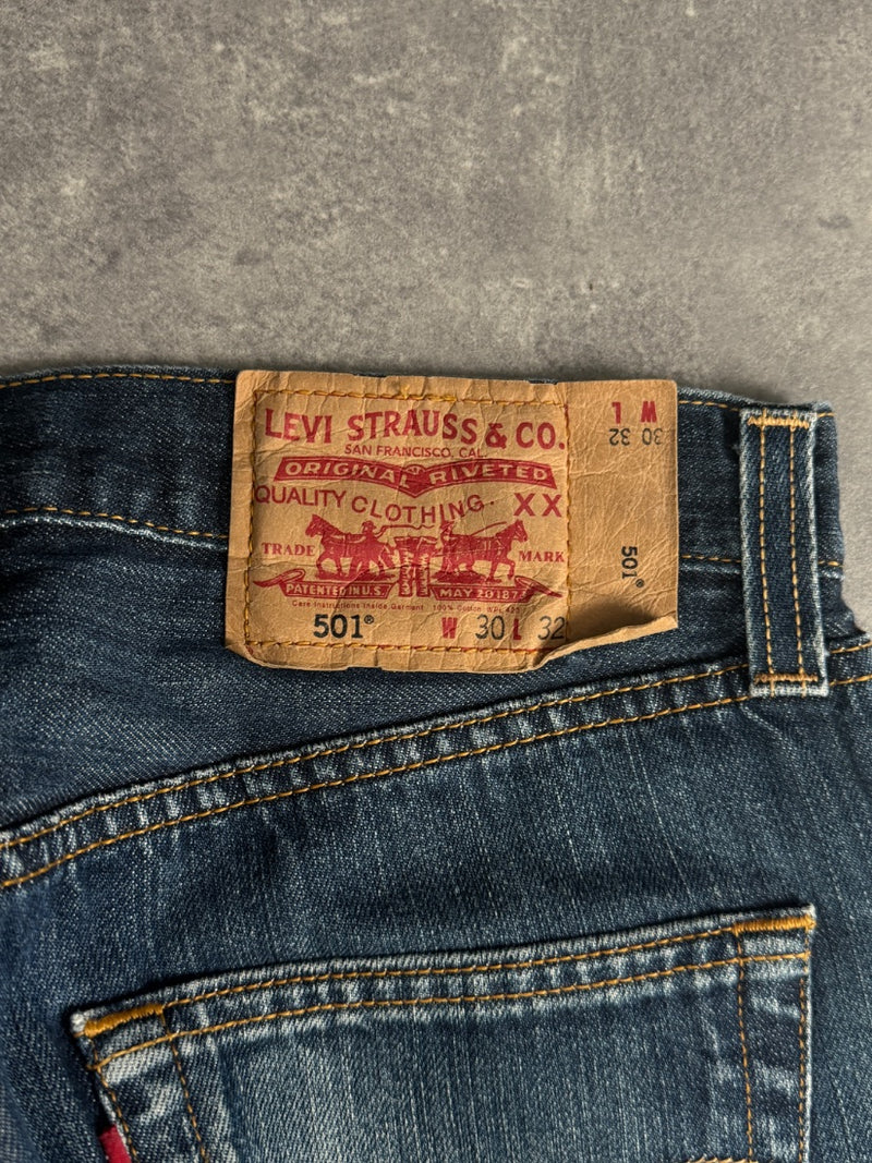 Levi's Jeans (W30/L32)