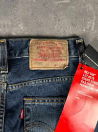 Levi's bootcut Jeans (W27/L32)