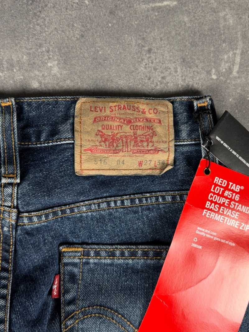 Levi's bootcut Jeans (W27/L32)
