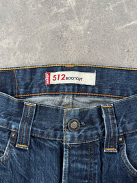 Levi's bootcut Jeans (W30/L30)
