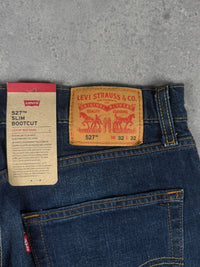 Levi's bootcut Jeans (W32/L34)