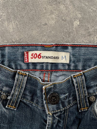 Levi's Jeans (W27/L34)