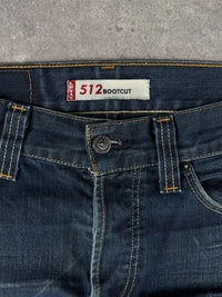 Levi's bootcut Jeans (W32/L30)