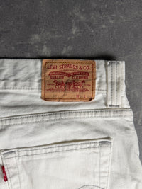 Levi's bootcut Jeans (W34/L34)