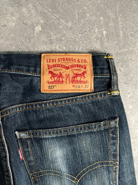 Levi's bootcut Jeans (W28/L32)