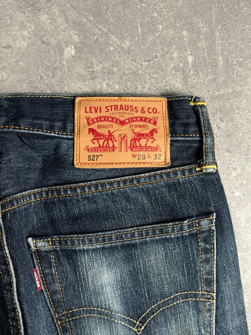 Levi's bootcut Jeans (W28/L32)