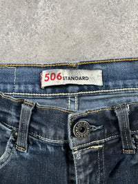 Levi's Jeans (W28/L34)