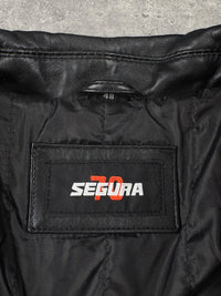 Vintage Leatherjacket (M)