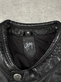 Leatherjacket Gipsy (M)