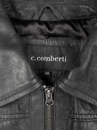 Vintage Leatherjacket (XL)