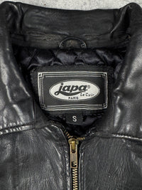 Vintage Leatherjacket (XS)