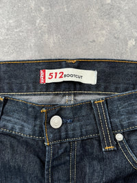Levi's bootcut Jeans (W36/L34)