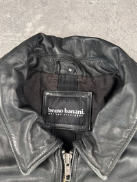 Vintage Leatherjacket (M)