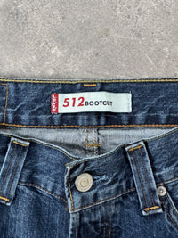 Levi's bootcut Jeans (W31/L34)