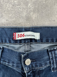 Levi's Jeans (W36/L36)