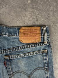 Levi's bootcut Jeans (W32/L32)