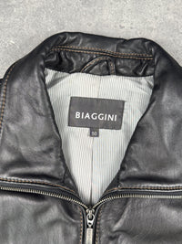 Vintage Leatherjacket (L)