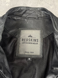 Leatherjacket Redskins (M)