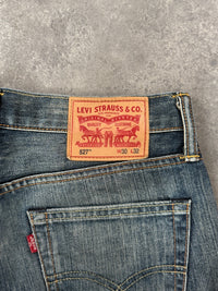 Levi's bootcut Jeans (W30/L32)