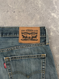 Levi's bootcut Jeans (W30/L30)