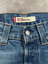 Levi's bootcut Jeans (W29/L30)