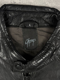 Leatherjacket Gipsy (L)