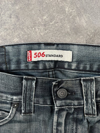 Levi's Jeans (W30/L32)