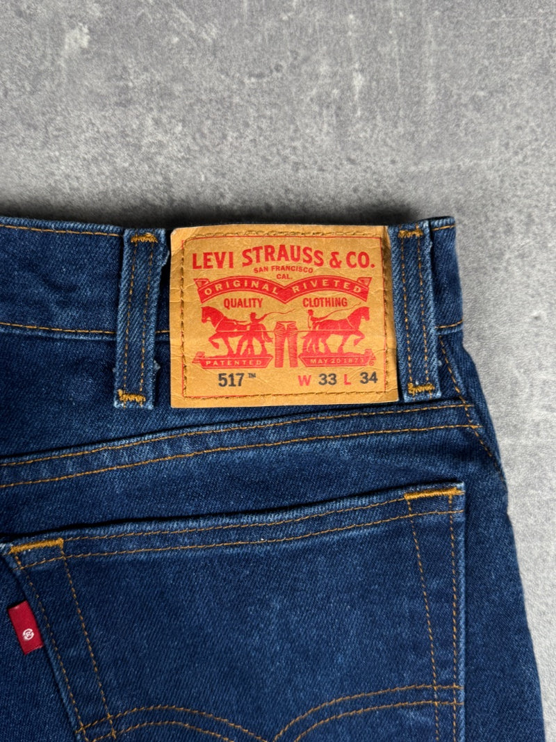 Levi's bootcut Jeans (W30/L34)