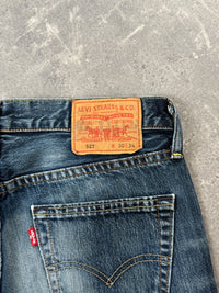 Levi's bootcut Jeans (W30/L34)