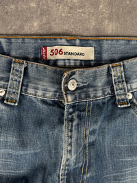Levi's Jeans (W33/L32)