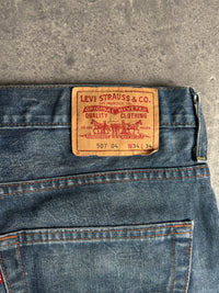 Levi's bootcut Jeans (W34/L36)