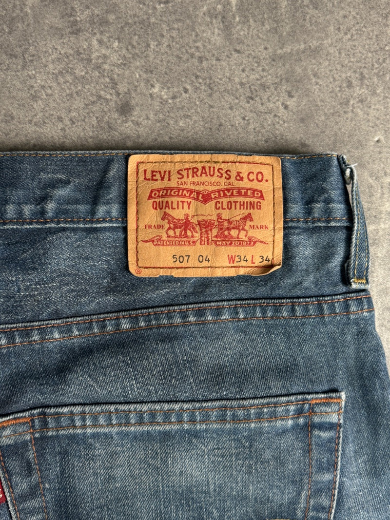 Levi's bootcut Jeans (W34/L36)